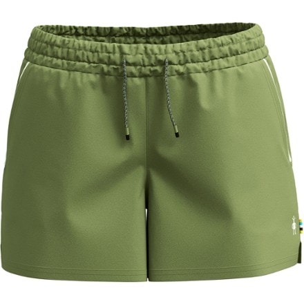 Smartwool Active Merino 4" Hike Shorts - Women's 0