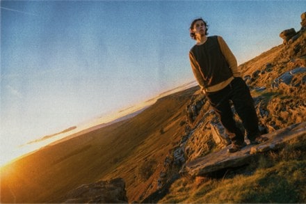 Location Image for Moab 2 Siren x Gramicci Hiking Shoes