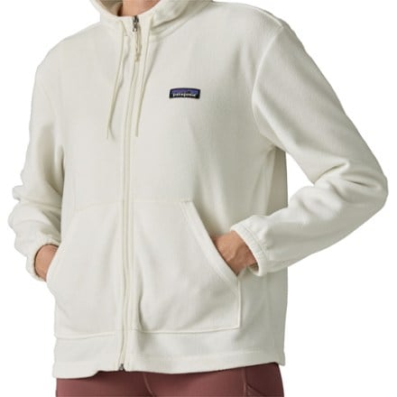 Patagonia Micro D Fleece Hoody - Women's 5