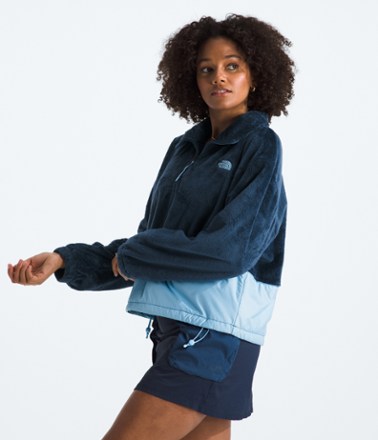 The North Face Novelty Osito Jacket - Women's 4