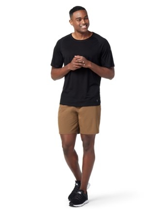 Smartwool Active Ultralite T-Shirt - Men's 3