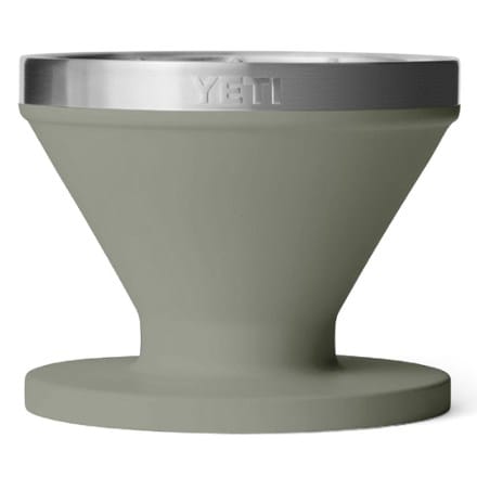 YETI Rambler Pour Over 0