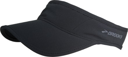 running visor