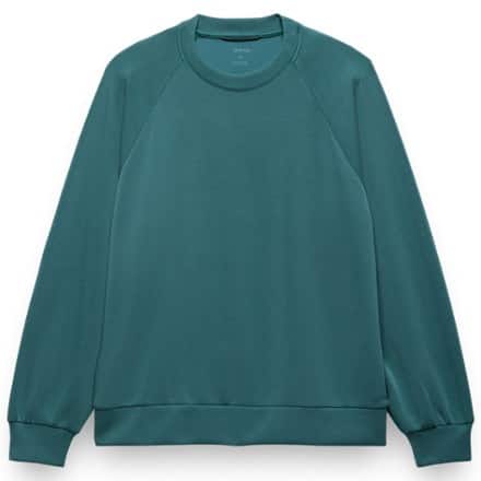 prAna Shea Soft Crewneck Sweatshirt - Women's 0