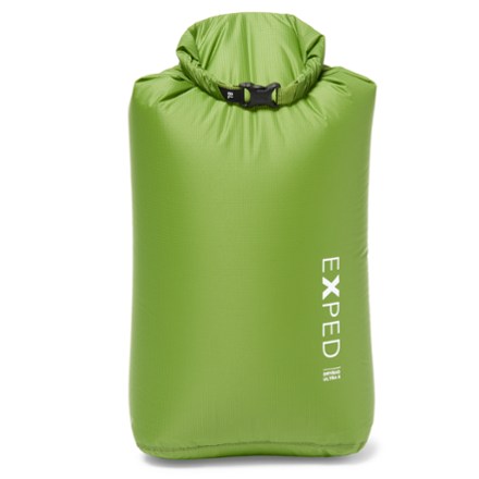 Exped Drybag Ultra Green
