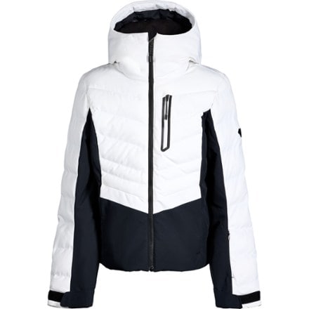 Obermeyer TG Cosima Insulated Jacket - Girls' 0