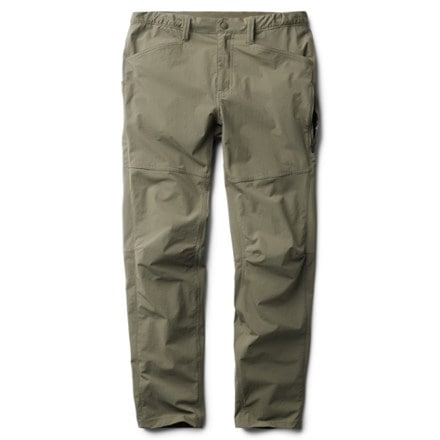Mountain Hardwear Chockstone Trail Pants - Men's 1