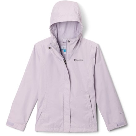 Columbia Arcadia II Jacket - Girls' 0