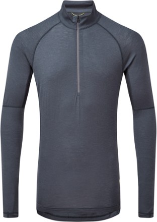Artilect Boulder 125 Quarter-Zip Base Layer Top - Men's 0