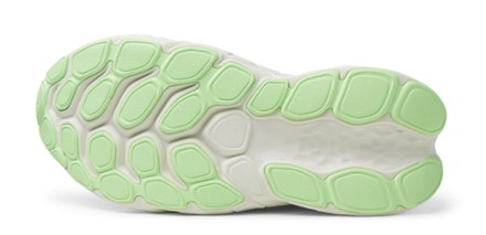 New Balance Fresh Foam X More v4 Road-Running Shoes - Women's 4