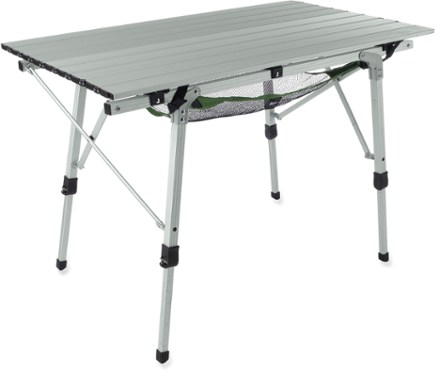 rei foldable table