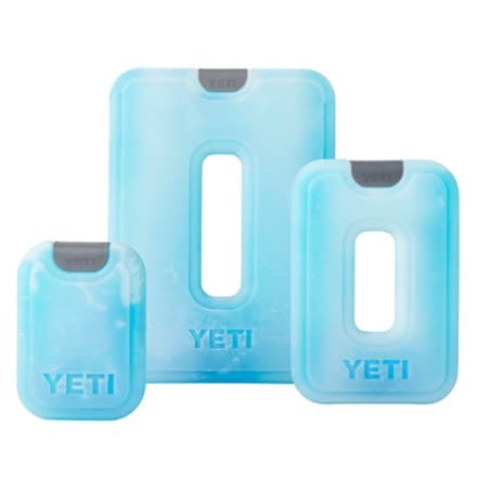 YETI Ice Sheet 3