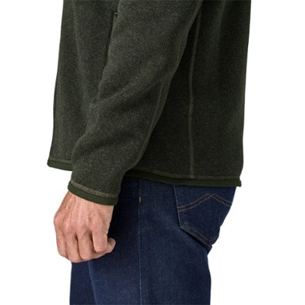 Patagonia Better Sweater Fleece Jacket - Men's 6