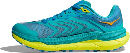 HOKA Tecton X 2 Trail-Running Shoes - Women's 1