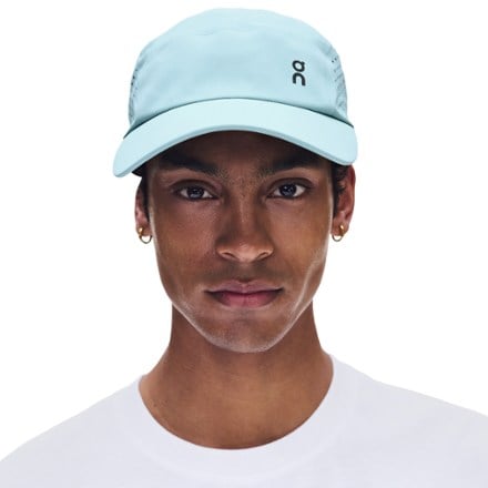 On Lightweight Cap 1