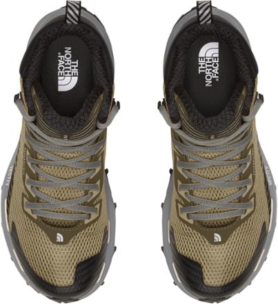 The North Face VECTIV Fastpack Mid FUTURELIGHT Hiking Boots - Women's 2