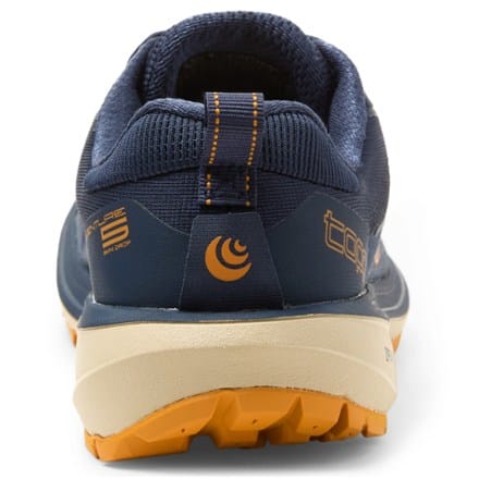 Topo Athletic Terraventure 5 Trail-Running Shoes - Men's 8