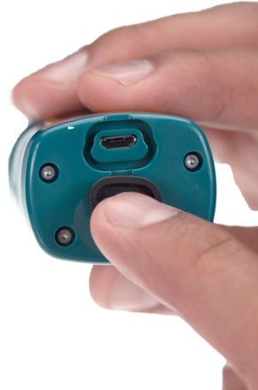 Katadyn Steripen Ultra UV Water Purifier Side View
