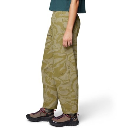 Mountain Hardwear Rockrydge Pants - Women's 3