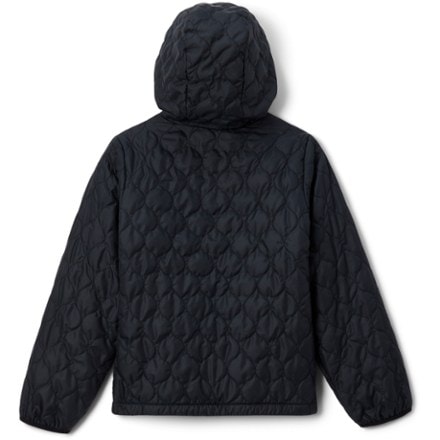 Columbia Bella Plush II Insulated Jacket - Girls' 1