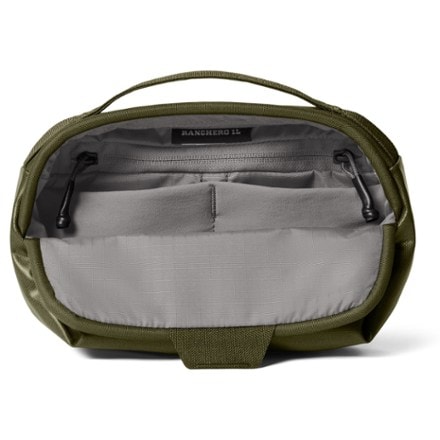 YETI Ranchero 1 L Crossbody Bag 3
