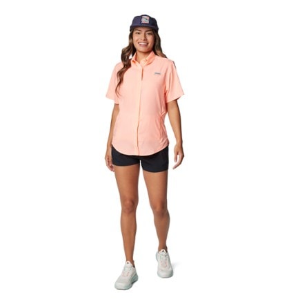 Columbia PFG Tamiami II Shirt - Women's 2