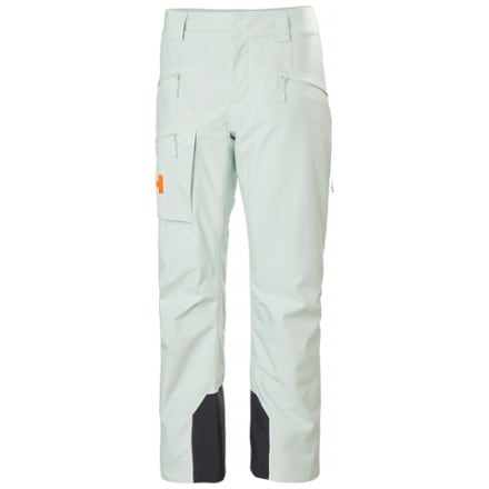 Helly Hansen Powderqueen Snow Pants - Women's 0