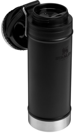 Stanley Perfect-Brew Travel French Press Vacuum Mug 2