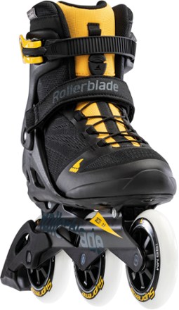 Rollerblade Macroblade 100 3WD Inline Skates 3