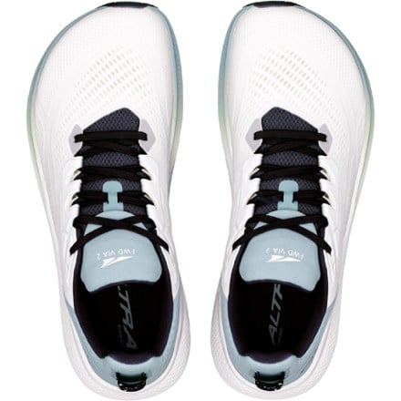 Altra FWD VIA 2 Road-Running Shoes - Men's 3