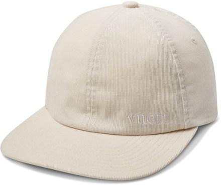 Vuori Performance Cord Hat 0