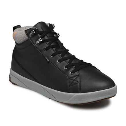 SAOLA Bergen Waterproof Warm Shoes - Men's 2
