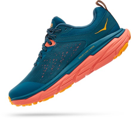 HOKA Challenger ATR 6 GTX Trail-Running Shoes - Women's 5