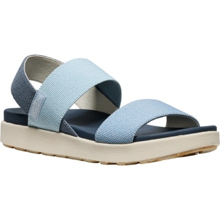 KEEN Elle Backstrap Sandals - Women's 2