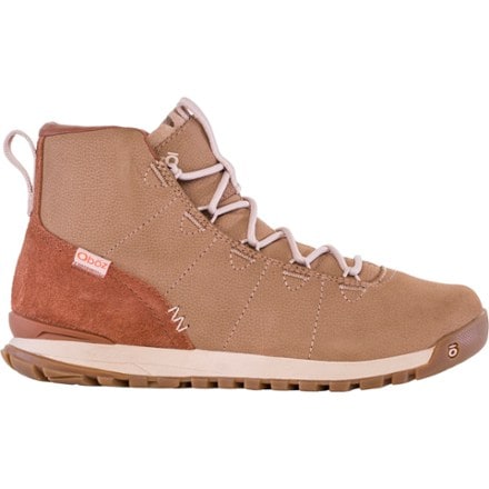 Oboz Hazel Mid Boots - Women's 0