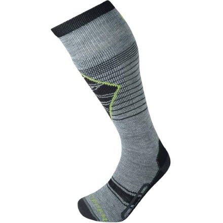 Lorpen T2 Ski Light Eco Socks - Men's 0