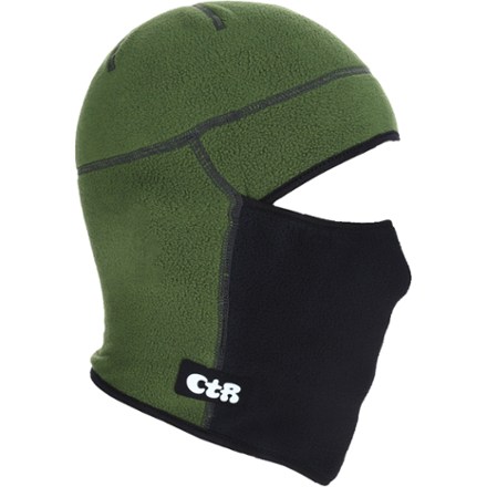 CTR Toasty Fleece Nordclava Balaclava - Kids' 0