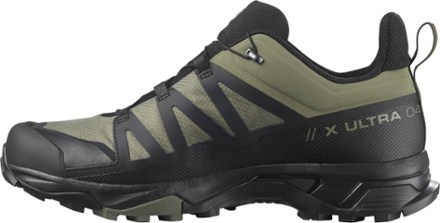 Salomon X Ultra 4 GORE-TEX Hiking Shoes - Men's 1