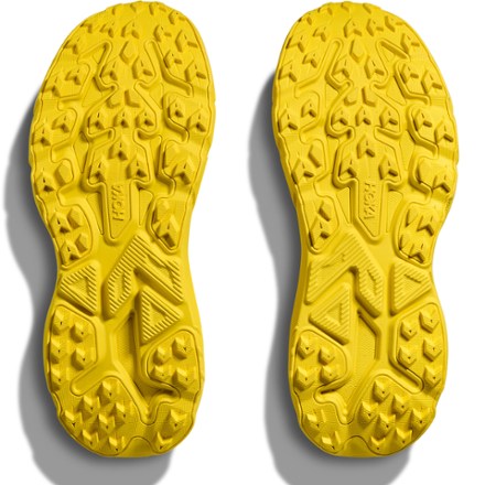 HOKA Challenger 8 Trail-Running Shoes - Women's 6