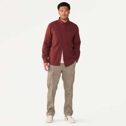 Vuori Kore Everyday Cargo Pants - Men's 5