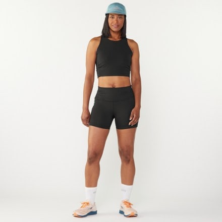 RHONE Revive Longline Bra 3