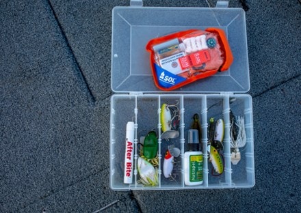 SOL Scout Survival Kit 5