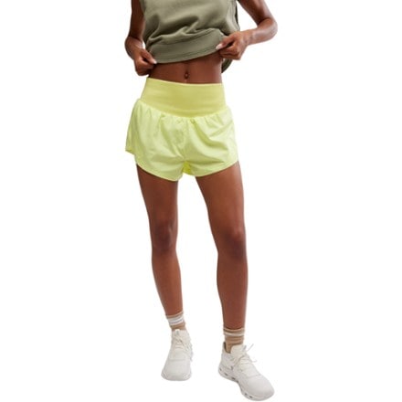 FP Movement Carpe Diem Shorts - Women's 1