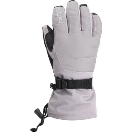 Gordini AquaBloc Down Gauntlet Gloves - Women's 2