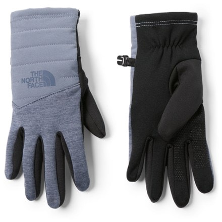 The North Face Indie Etip Gloves - Women's 0