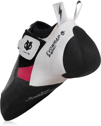 evolv Zenist Pro LV Climbing Shoes - Women's 5