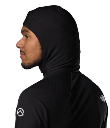 The North Face Summit FUTUREFLEECE Full-Zip Hoodie - Men's 5