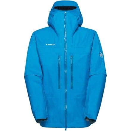 Mammut Taiss Light HS Hooded Jacket - Men's 0