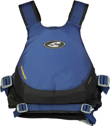 Stohlquist Edge PFD 1