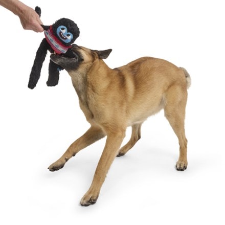 Bark Barktic Chill Dog Toy 3